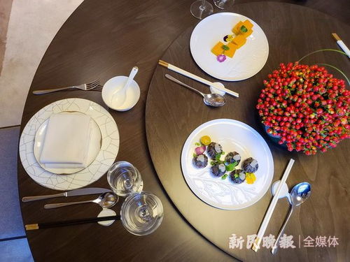 《餐飲服務(wù)單位分餐制管理規(guī)范》正式發(fā)布 上海標(biāo)準(zhǔn)引領(lǐng)餐飲新風(fēng)尚，推出四種分餐模式
