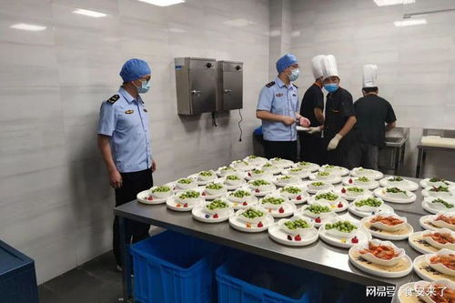 2022年度首場亞運(yùn)會(huì)測試賽餐飲服務(wù)保障圓滿成功，彰顯專業(yè)與安全