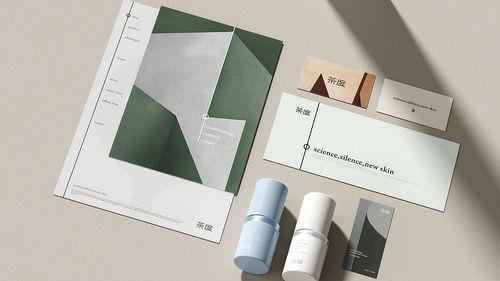 茶度品牌設(shè)計(jì) 從產(chǎn)品到軟件的一體化創(chuàng)新